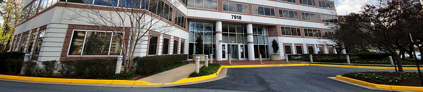 McLean building