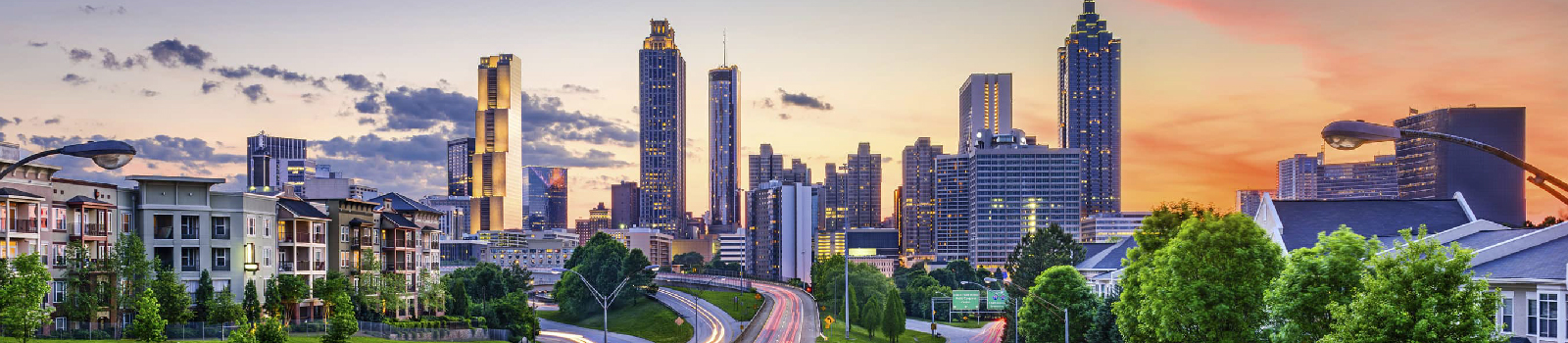 Atlanta building