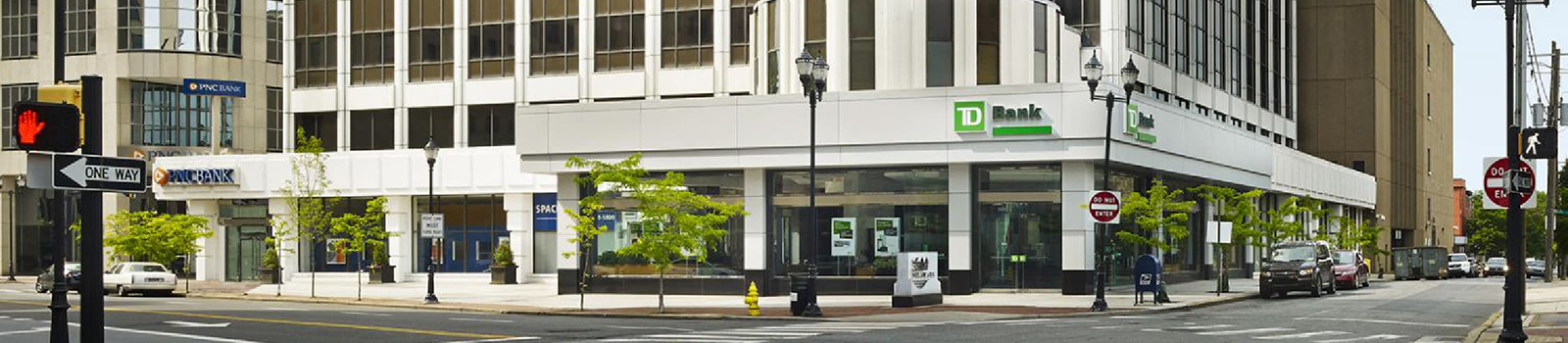Wilmington building